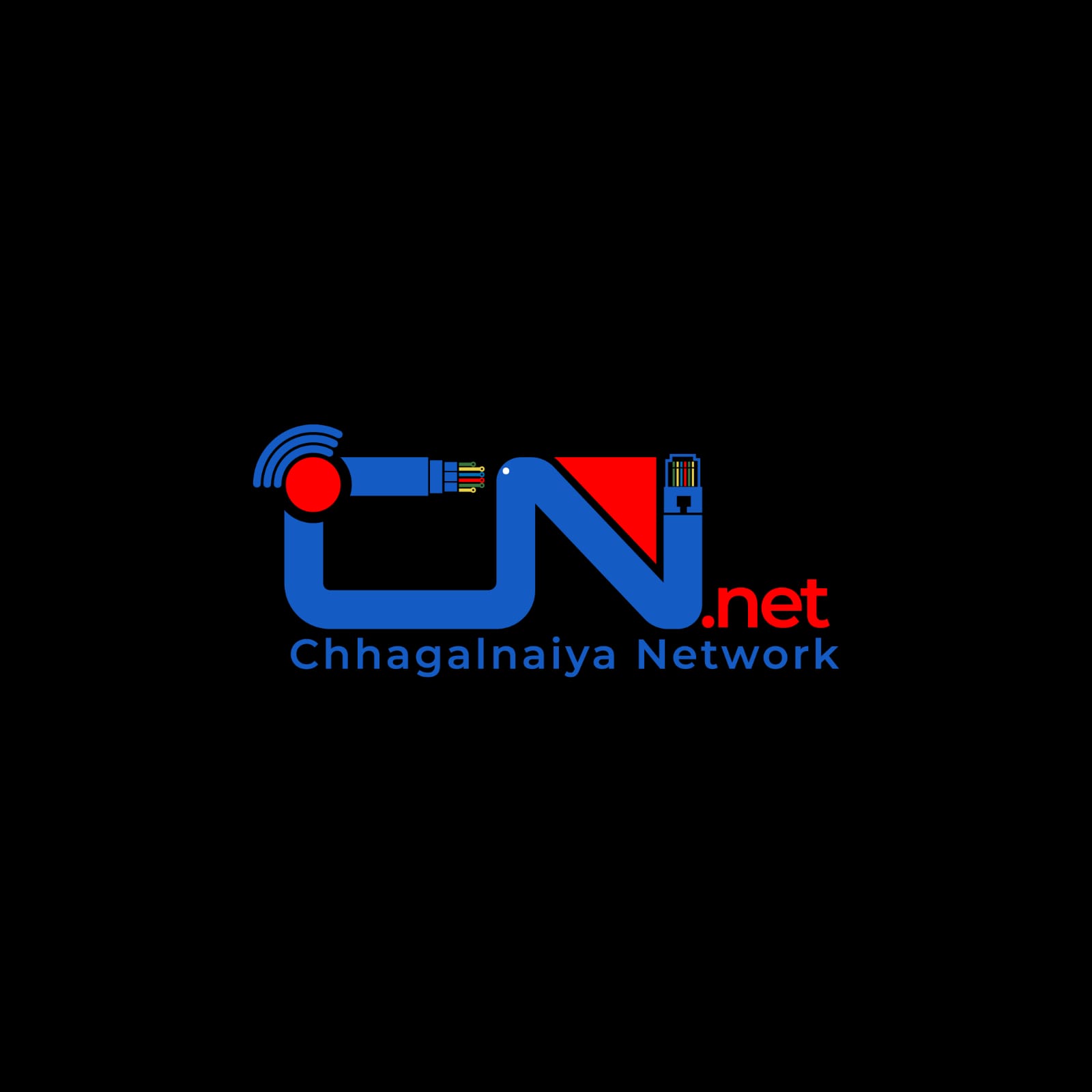 Cn.Net Chhagalnaiya Network-logo